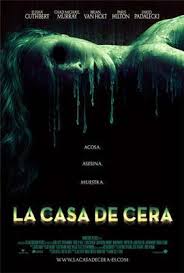 La Casa De Cera (2005) poster